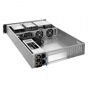 ������ ��������� ExeGate Pro 2U650-06/2U2098L Redundant 2x550W