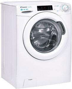 ���� ������ ���������� ������ Candy Smart Pro CSOW4 1364T/2-07, white ��������-�������� ������������