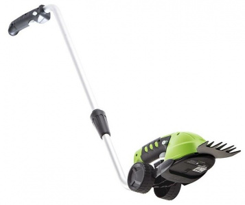 ���� ������ �������� �������������� Greenworks 1600207 ��������-�������� ������������