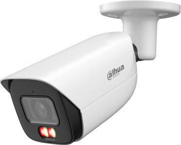 IP-������ Dahua DH-IPC-HFW3449EP-AS-IL-0280B 2.8-2.8�� ��. �����