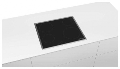 ������������ �������� ����������� Bosch PKE645BB2E black