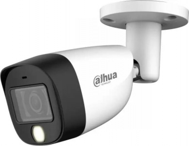 ������ Dahua DH-HAC-HFW1200CMP-IL-A-0280B-S6 2.8-2.8�� ��.
