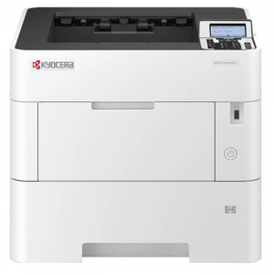 ���� ������ ������� Kyocera Ecosys PA5000x, Black/White ��������-�������� ������������