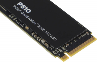 SSD-���������� Crucial P510 1��, M.2 2280, PCIe 5.0 x4, NVMe, M.2 (ct1000p510ssd8) ������