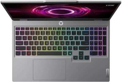 ������� Lenovo LOQ 15AHP10 (83JG000VRK) 15.6"/Ryzen 5 220/16/512/RTX 5050 8GB/No OS/�����