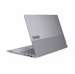 ������� Lenovo ThinkBook 16 G8 IRL (21SH002VGQ) 16"/Core 7 240H/16Gb/512Gb SSD/VGA int/FP/noOS/�����