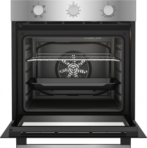 ������������ ������� ���� Indesit IBFTE 3634 IX ����������� �����