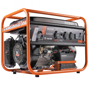 ��������� PATRIOT GRS 6500E 13 �.�.
