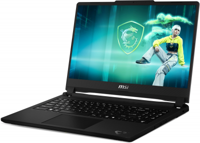 ������� MSI Cyborg 15 C2WF-015XRU (9S7-15T121-015) 15.6"/Core 5 210H/16/1Tb/RTX5060/FreeDOS �����