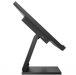 ���� ������ ������� PHILIPS 21.5"" 222B1TC/00 Black ��������-�������� ������������