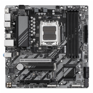 ����������� ����� Gigabyte B850M D3HP, RTL, mATX AM5, (B850M D3HP) ������