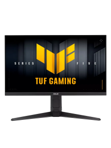 ���� ������ ������� 27" ASUS VG27UQEL5A IPS, 3840x2160, ������ ��������-�������� ������������