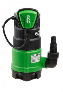 ���� ������ ����� ��������� ECO DP-601, 600 �� ��������-�������� ������������