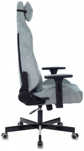 ������ ������� �������� Knight N1 Fabric grey/blue