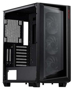 ������ ��� ���������� XPG CRUISER BLACK CRUISERST-BKCWW Midi-Tower, ������