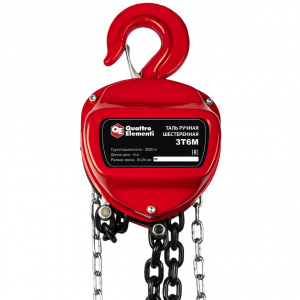 ���� Quattro Elementi 3T6M 908-061, 6 �, 3 �