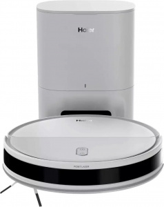 ���� ������ �����-������� Haier HSR Pro Lite ����� ��������-�������� ������������