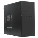 ������ ��� ���������� Powerman ES725 PM-450ATX Mini-Tower 6184448 black