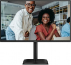 ������� 27" AOC Q27E4U ������ 2560x1440/IPS/120��/HDMI/DP