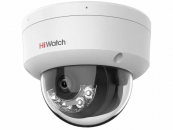 IP-������ HiWatch DS-I452M (2.8 mm)