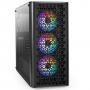 ������ ��� ���������� ExeGate EVO-9202-NPX700 Miditower ATX, �� 700��, EX294973RUS, Black