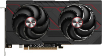 ���������� Sapphire PULSE AMD RADEON RX 9060 XT GAMING OC 16GB DUAL (11350-03-20G) ������