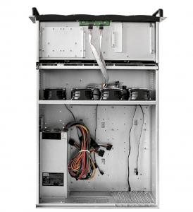 ������ ��������� ExeGate Pro 3U660-HS16 RM 19"