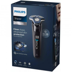 ������������� Philips S7886/35 Black