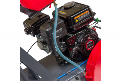 ����������� AYGER GSC-350L (����� ��������� Loncin)