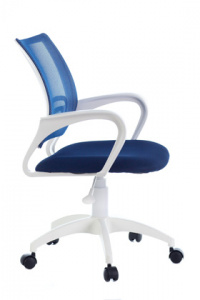 ������ ������������ �������� CH-W695NLT/DB/TW-10N, dark blue/white