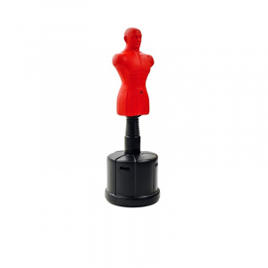 ���� ������ ������� ���������� Centurion Boxing Punching Man-Medium TLS-BR red ��������-�������� ������������