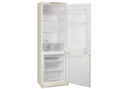 ���� �������� ����������� Stinol STS 185 E, beige ��������-�������� ������������