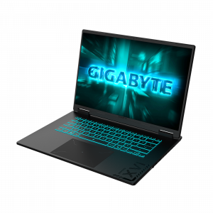 ������� Gigabyte Gaming A16 GA63H 16" WUXGA/AMD Ryzen AI 7 260/32Gb/SSD1Tb/RTX5060 8Gb/NoOS/������
