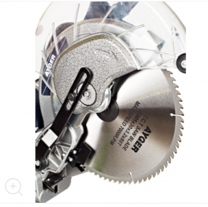 ���� ����������� Ayger � ������ 305�30�3,2�80T MSH-305/2200