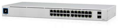 ���������� Ubiquiti USW-PRO-24-POE