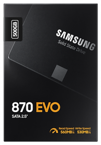 SSD-���������� Samsung MZ-77E500BW