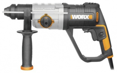 ���������� ������� Worx WX339