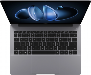 ������� Huawei MateBook 14 FlemingH (53014HYC) 14"/Ultra 5/16Gb/SSD1Tb/Intel Arc/��� ��/�����