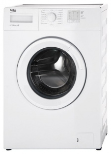 ���� ������ ���������� ������ Beko WRS 5511 BWW ��������-�������� ������������