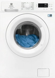 ���� ������ ���������� ������ Electrolux EW5W468WE ����� ��������-�������� ������������