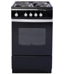 ����� ������������� De Luxe 5004.12 �, black