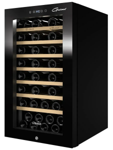 ������ ���� Libhof GM-56 black (libgm56b) ������