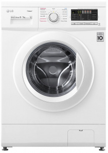 ���� ������ ���������� ������ LG F1296CDS0X ����� ��������-�������� ������������