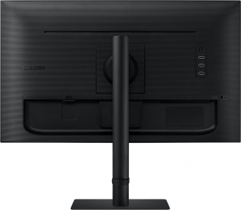 ���� ������ ������� Samsung S27B800PXI 4K 27", ������ ��������-�������� ������������