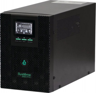 ���� ������ ��� SYSTEME ELECTRIC SMT SMTSE1000T, 1000�A/800 ��, 3�Schuko, line-interactive, ������ ��������-�������� ������������