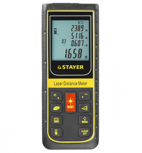 ��������� Stayer SDL-100 PROControl (34959)