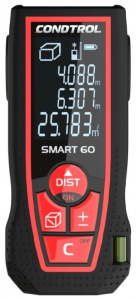 ��������� Condtrol SMART 60, black