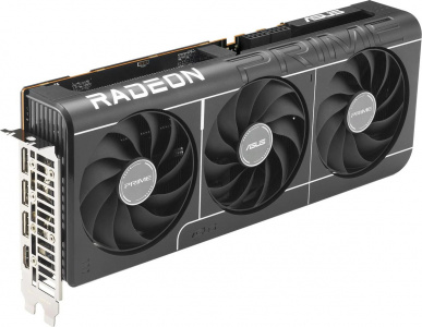 ���������� Asus PCI-E AMD Radeon RX 9070 16Gb DDR6 PRIME-RX9070-O16G