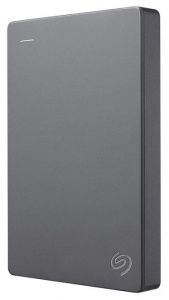 ���� ������ ������� ���� ������� Seagate Basic 4 �� STJL4000400 Grey ��������-�������� ������������
