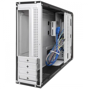 ������ ��� ���������� EXEGATE Desktop MI-207U-M400 400W, black